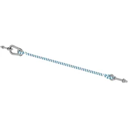 Munk Sicherungsseil Länge 650 mm - 070738