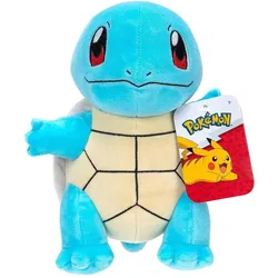 Jazwares Pokémon Shiggy (20.50 cm)