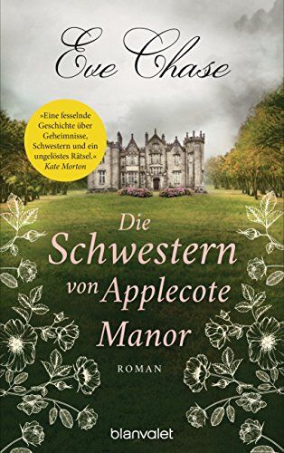 Eve Chase - Die Schwestern von Applecote Manor: Roman - Preis vom 18.10.2026 15:28:09 h