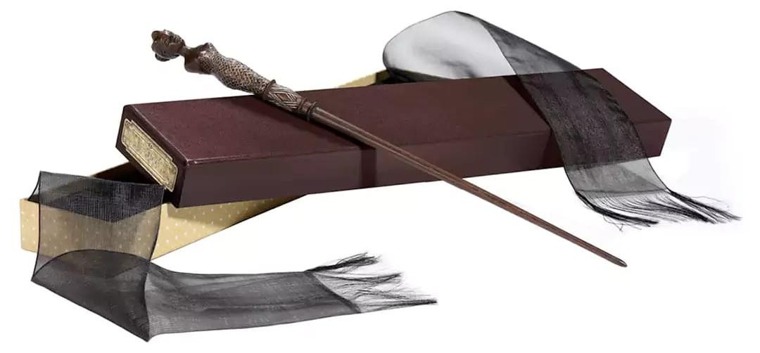 Noble Collection Lally Hicks Wand Fantastic Beasts: The Secrets of Dumbledore
