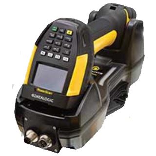 DATALOGIC PM9600 HI PERF 433MHZ (PM9600-DKHP433RB)