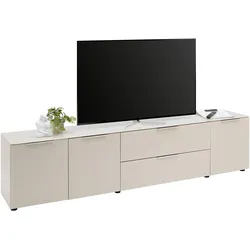Lowboard Siena Kaschmir