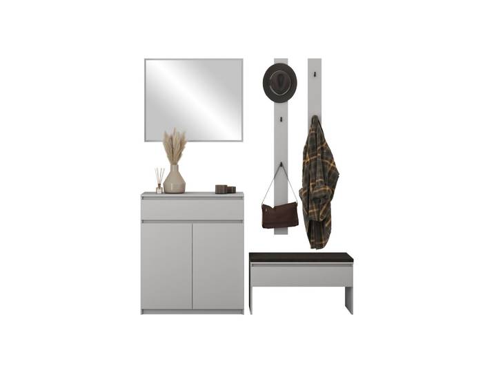 GARDEROBE-SET Simply I