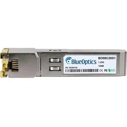 CBO Ixia CGI kompatibler BlueOptics SFP BO08C28S1, Transceiver