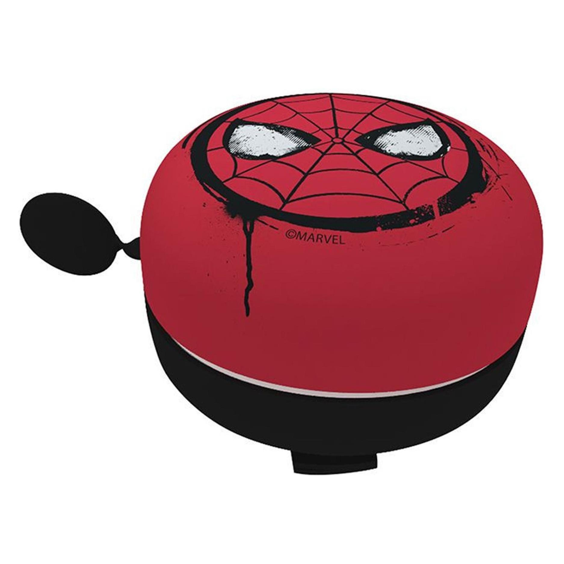 Spiderman Horn, Red (541532)