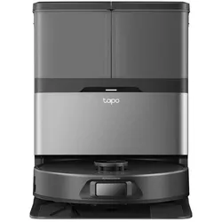 TP-Link RV50 Pro Omni, Staubsauger Roboter, Schwarz
