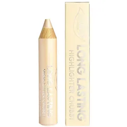 Highlighter Chubby - 024L Long Lasting Pearlescent Golden Beige 3,3g