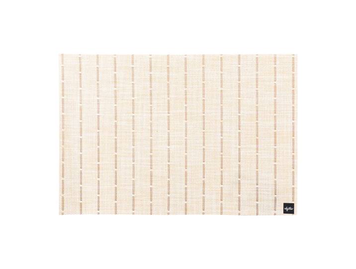 Tischset Glomma, Edy&liv, beige, Polypropylen