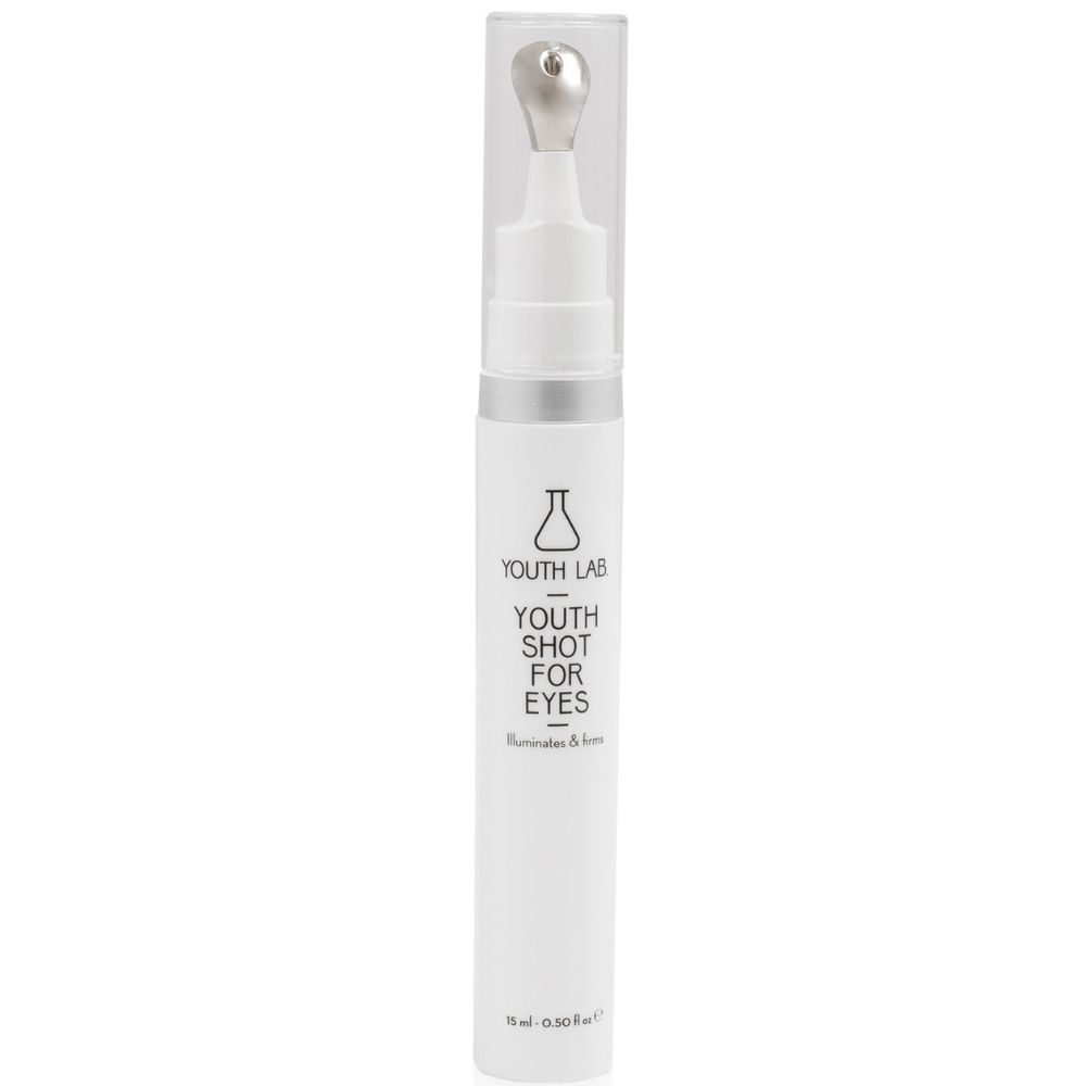 Youth Lab Youth Shot for Eyes Eye Contour Cream 15mL