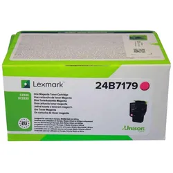 Lexmark, Toner, 24B7179 (M)