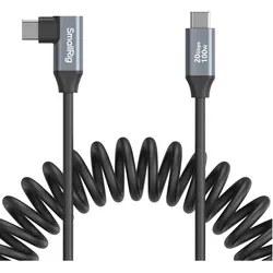SmallRig USB C – USB C (0.35 m, USB 3.2 Gen 1, 100 W), USB Kabel