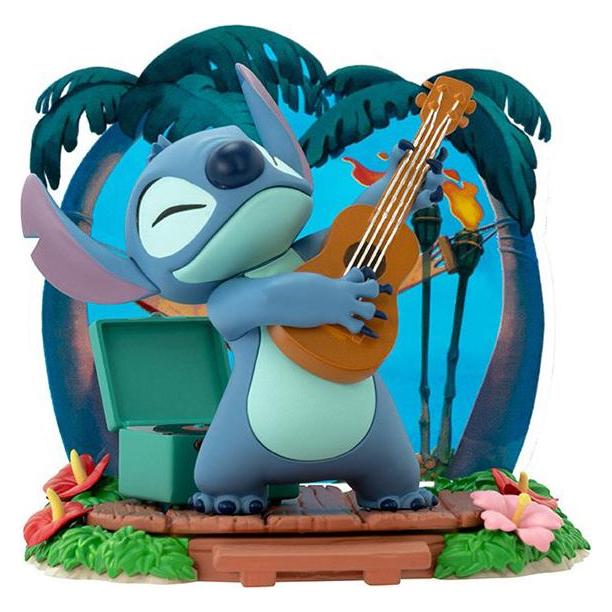 ABYstyle Lilo & Stitch - Stitch SFC (ABYFIG138)