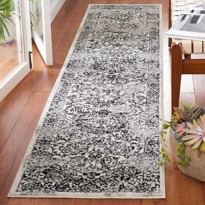 SAFAVIEH Tulum Nurija Bohemian & Eclectic Rug