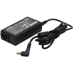 Acer AP.0650H.003 (65 W), Notebook Netzteil, Schwarz