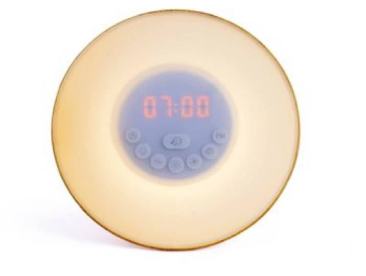 Livoo - Simulateur D'aube Ar 321