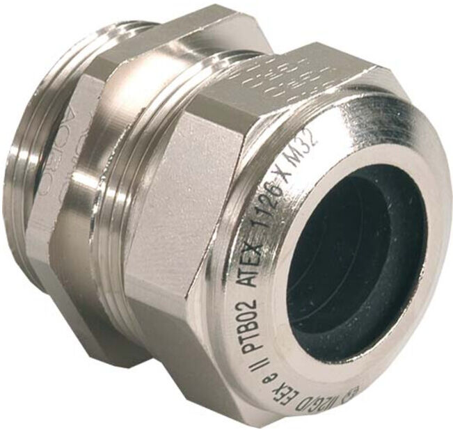 Kaiser Presse-étoupe Ex MS M8 4-5 EX1000.08.050 (EX1000.08.050)
