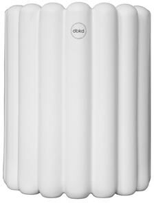 DBKD Med. MIST Planter White - White