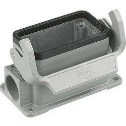 Sockelgehäuse Han® 10B-asg2-LB-M20 19300101290 HARTING 1 St. Piece