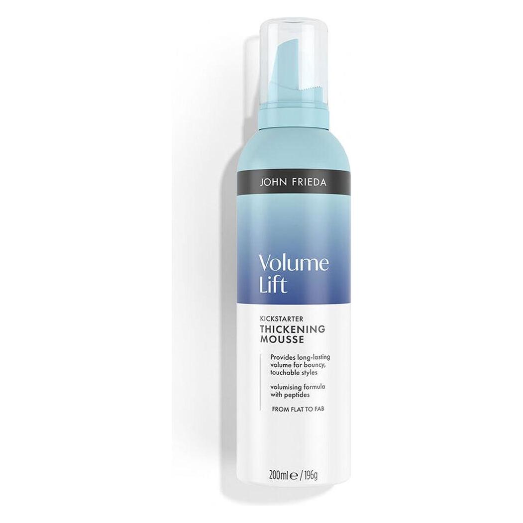 John Frieda Haarmaske VOLUME LIFT 200 ml (Volumenschaum, 200 ml) (OTHER)