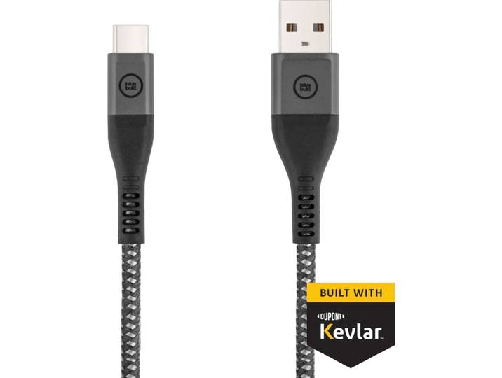BlueBuilt Usb C Kabel 1,5