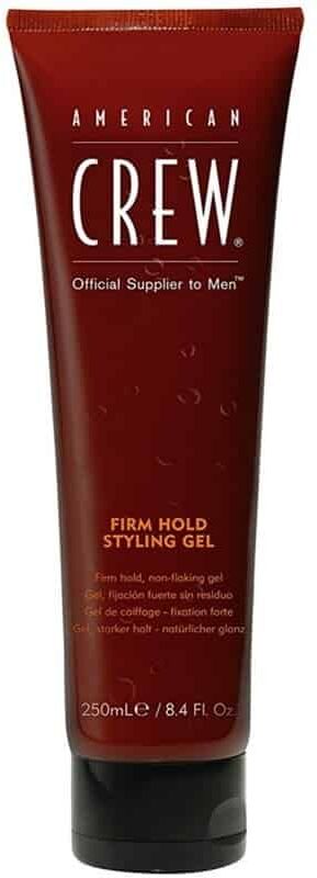American Crew Firm Hold Styling Gel 390ml