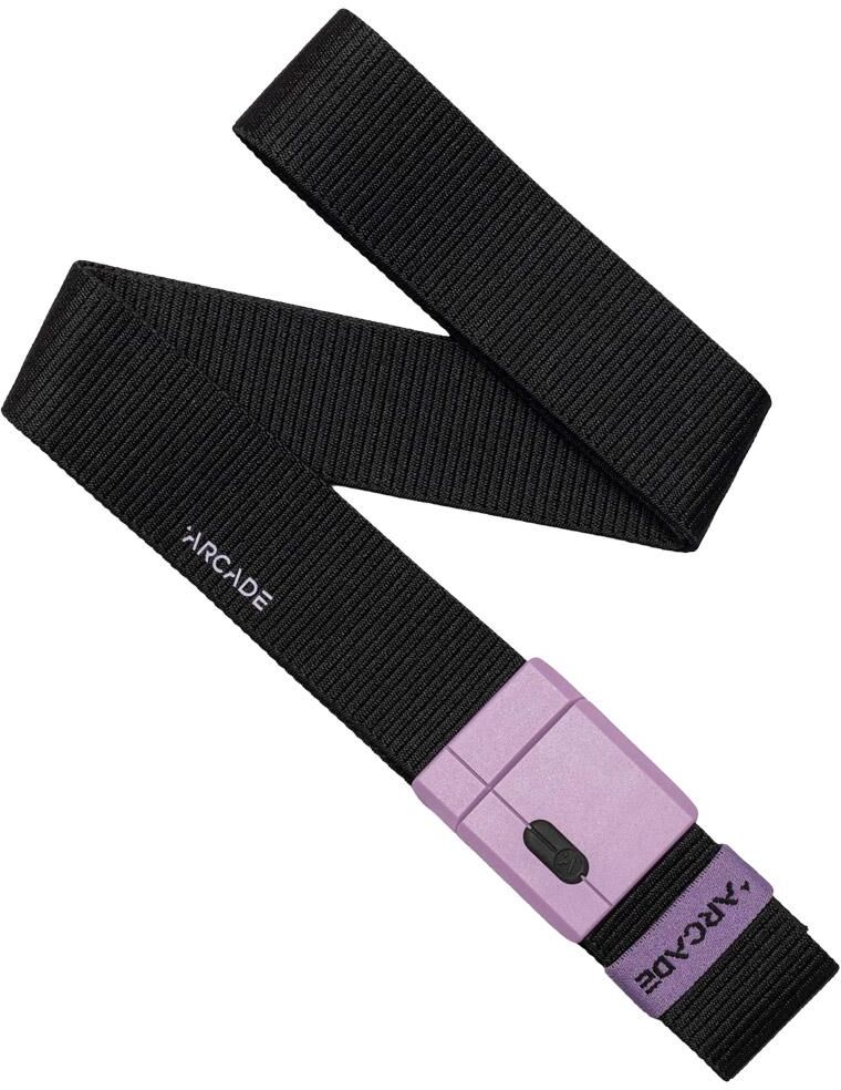 Arcade  - Polar Black Vio - Ceinture