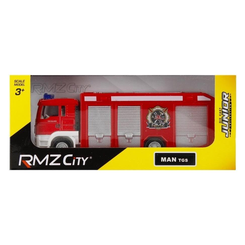 Daff RMZ City 1:64 Feuerwehrauto (54258059)