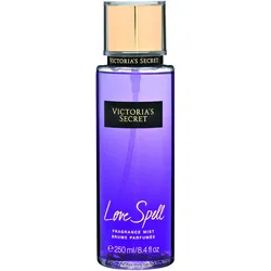 VICTORIA'S SECRET Love Spell Bodymist