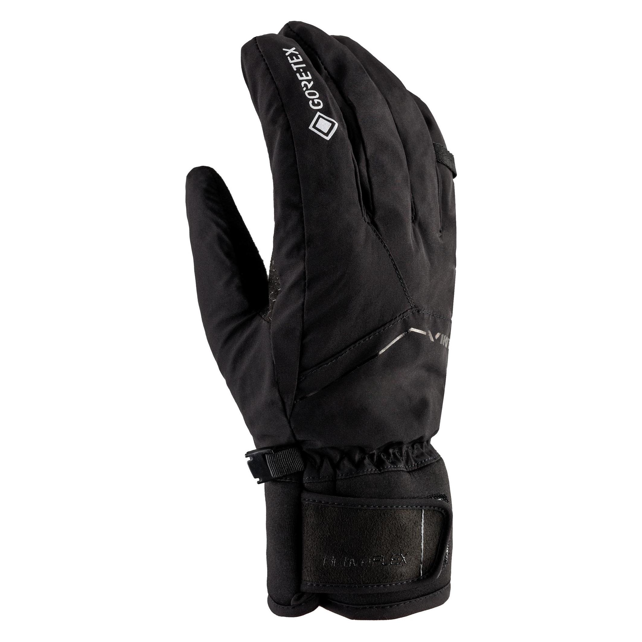 Vikingsports Viking Europe Skeiron GTX Multifunktionshandschuhe schwarz Handschuhgrösse 8 2021 Outdoor Handschuhe (8) (170/23/6333/09)