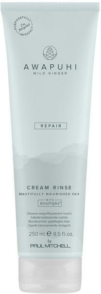 Paul Mitchell Awapuhi Wild Ginger Cream Rinse 250ml