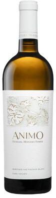 """Animo by Michael Mondavi""" """Animo by Michael Mondavi Heritage Sauvignon Blanc 2022 White Wine - California"""