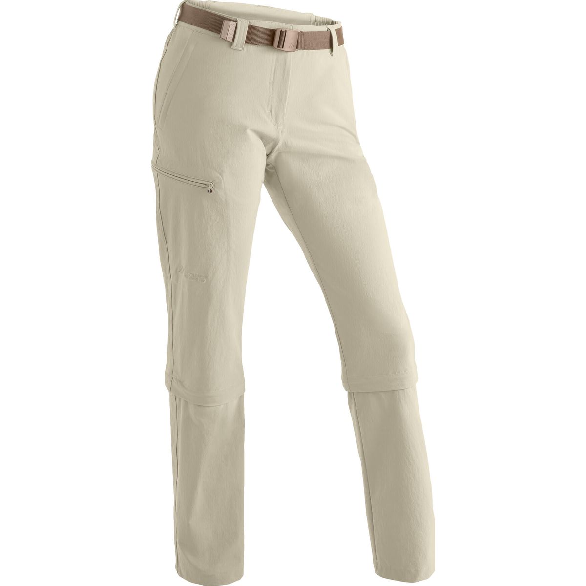 Maier Sports Arolla brown rice (M10787) 46 3000018-M10787-46