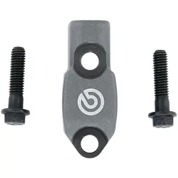 Brembo Lenkerklemmung mit ABE