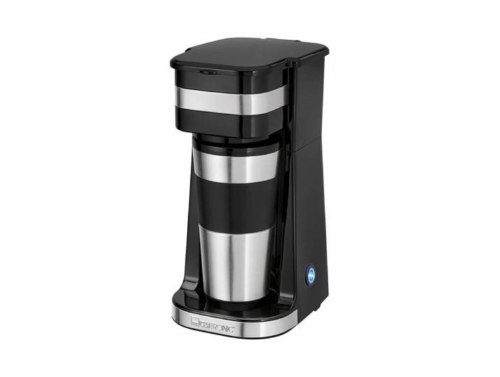 Clatronic KA 3733 Filterkaffeemaschine