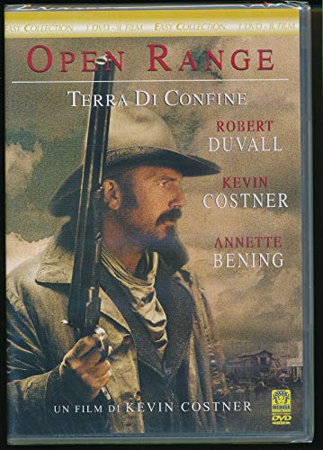Kevin Costner - Terra di confine [IT Import] - Preis vom 01.10.2026 17:08:56 h