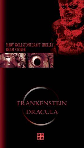 Shelley, Mary Wollstonecraft - Frankenstein /Dracula - Preis vom 10.10.2026 11:48:34 h