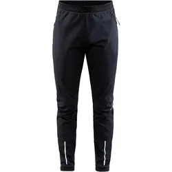 Craft, Herren, Sporthose, Adv Essence Wind Pants Herren (XXL), Schwarz