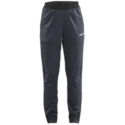 CRAFT Evolve Trainingshose Damen 995000 - asphalt XL