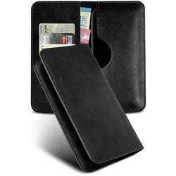 moex Purse Case Nokia 2 Handytasche mit Geldbörse
