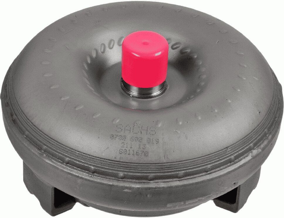 Sachs Drehmomentwandler 0700 600 019 Für Mercedes