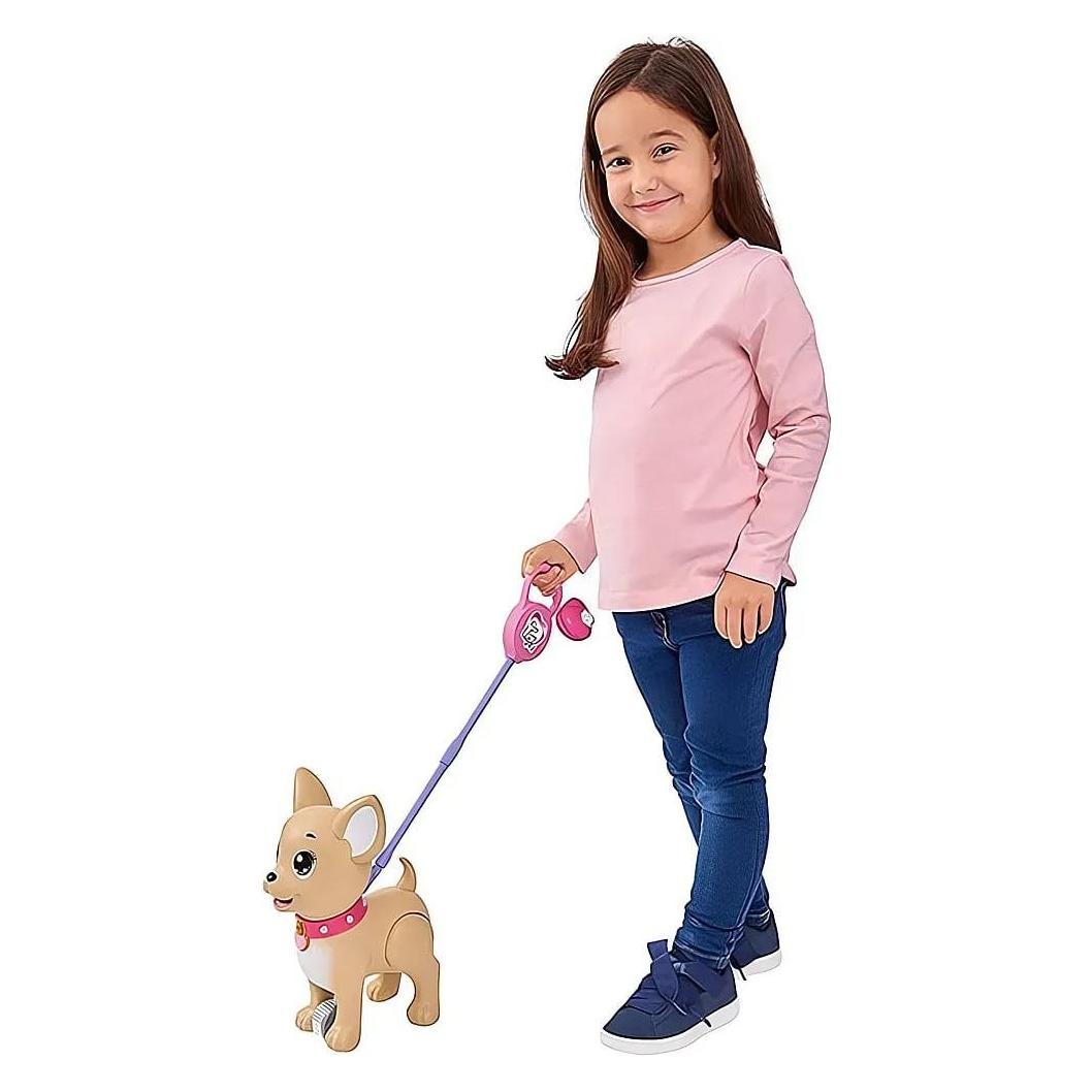 Simba Chi Chi Love- Poo Poo Puppy (105893264)