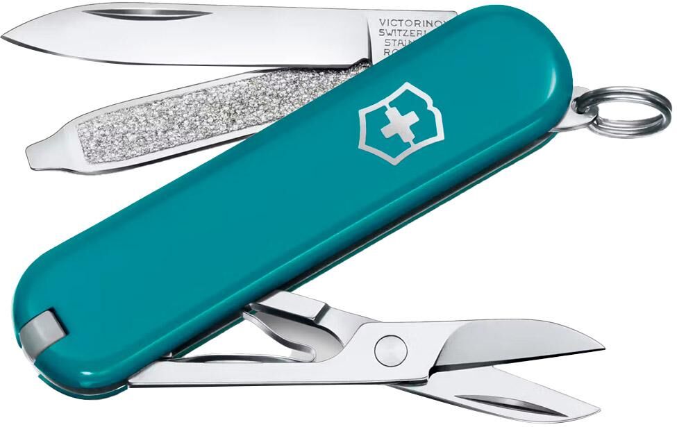 Victorinox  - Classic Sd Mountain Lake - Couteaux
