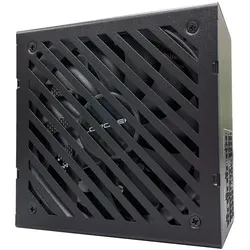 LC Power Netzteil LC6850G-SI V3.1 850 W Modular 80 Plus Gold schwarz
