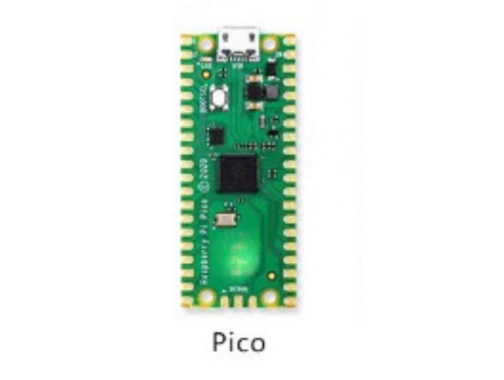 Carte de développement Zero2W pour Raspberry Pi Zero006/W/2W, kit d'apprentissage Python