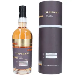 Tipperary Homegrown Barley - Single Malt Irish Whiskey