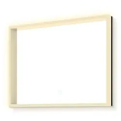 SAT Vision Spiegel 80x60 cm transparent SATZVIOBLED6080