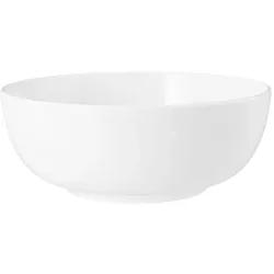 Foodbowl LIFE (D 20 cm) - weiß - D 20 cm