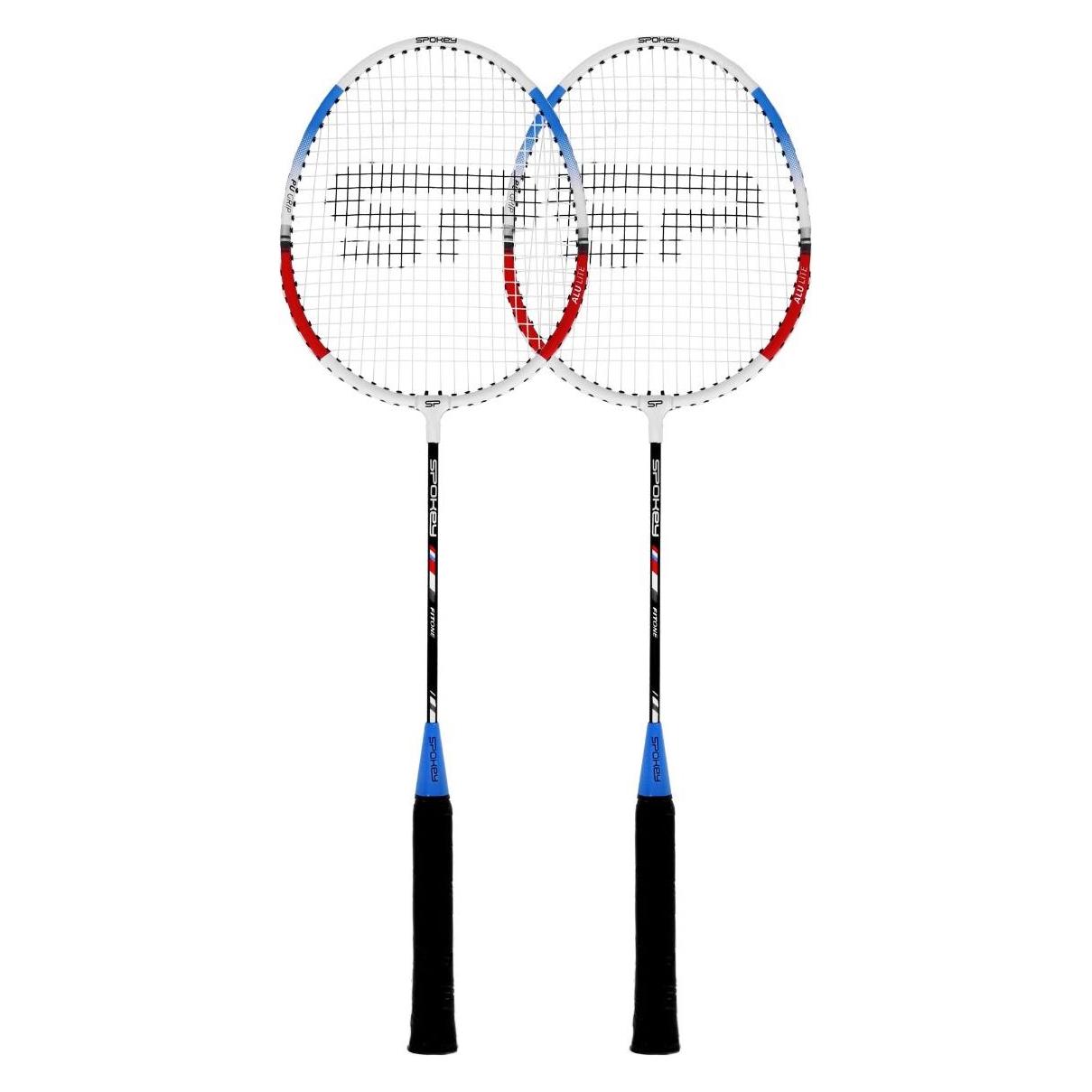 Spokey FIT ONE 922909 Badminton-Set (Bespannt) (922909)