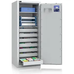 Farma 130 - BTM Tresor Grad 1 - (130 x 50 x 42m)