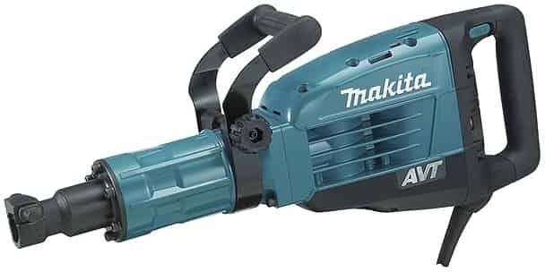 MAKITA Marteau piqueur hexagonal 30 mm 1510 W - HM1317C